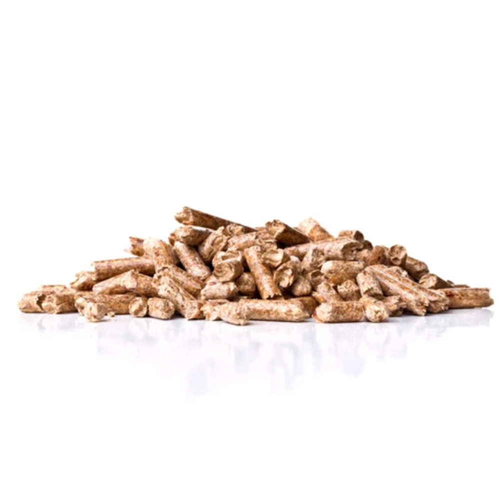 WOOD PELLETS PREMIUM QUALITY / A1 15 kg – EAZYBBQ